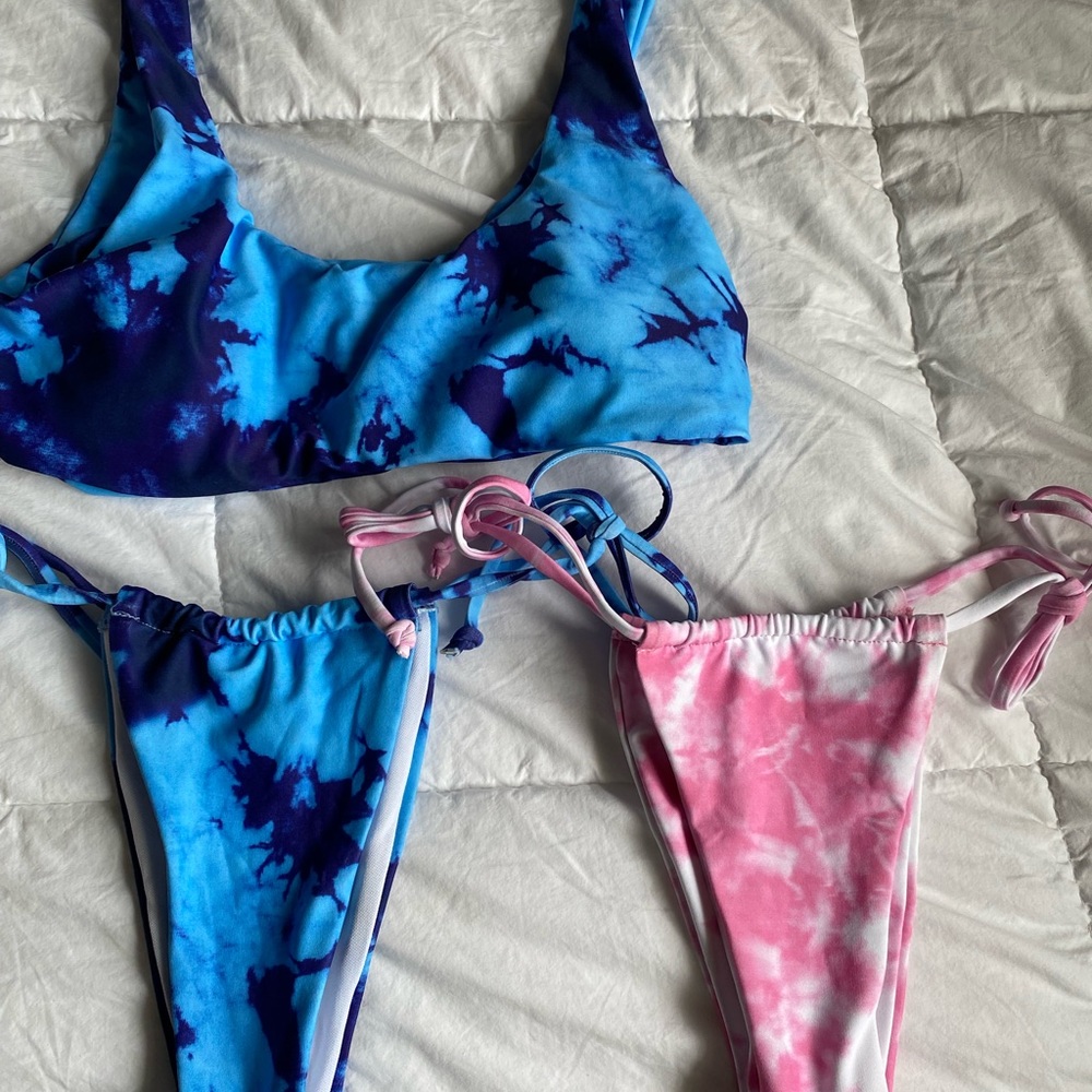 bathing suit - Picture 2 of 4
